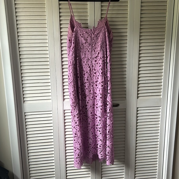 ASTR midi dress - Picture 2 of 3